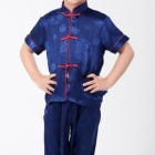 Clothing Wholesale - Import & Export > Lovely Kids Kung-Fu Suits Wholesale