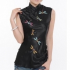 wholesale+shanghai+blouses+sleeveless+