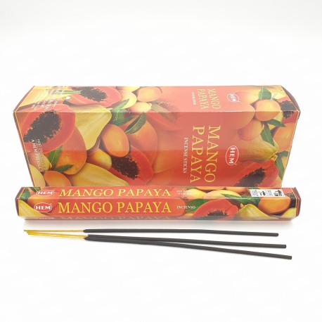 HEM incense wholesale - Mango Papaya