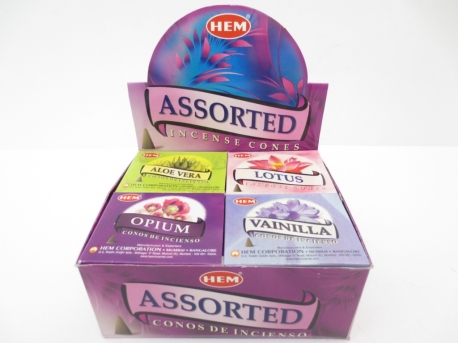 the Best HEM 6 in 1 Assorted 