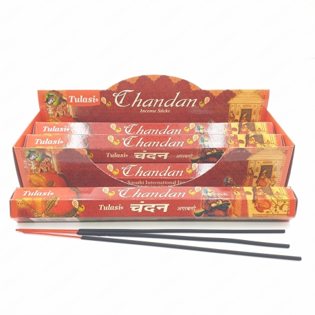 Wholesale - Tulasi Chandan