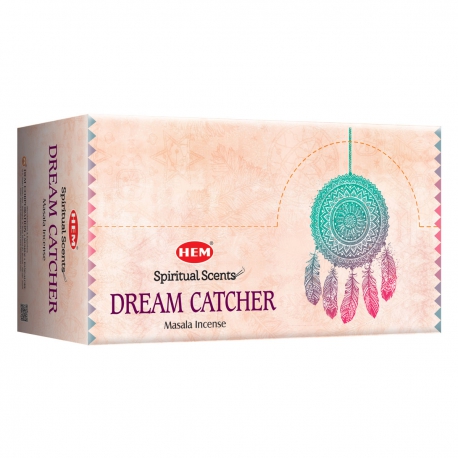 Wholesale - HEM Dream Cather Masala 15 gram