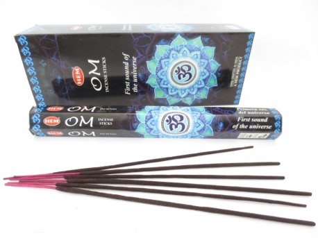HEM Incense Sticks Wholesale - OM