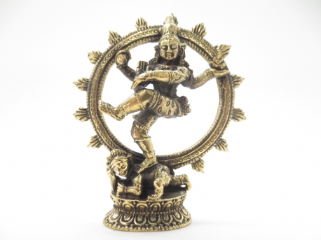Wholesale - Large bronze Shiva