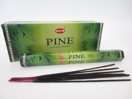HEM Incense Sticks Wholesale - Pine