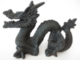 Dragon black E middle (middle on image)