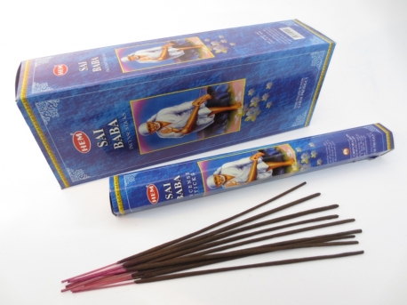 HEM Incense Sticks Wholesale - Sai Baba