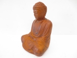 Wholesale - Brown meditation Buddha