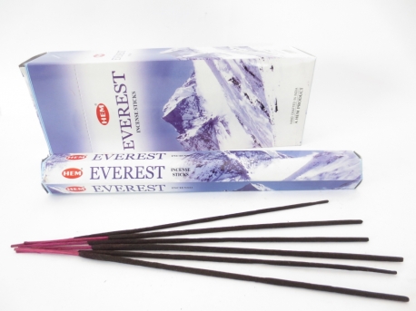 HEM Incense Sticks Wholesale - Everest