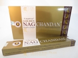 Golden Nag Chandan 15 gram full carton 