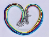 Necklace Wholesale - Raibow set of 10