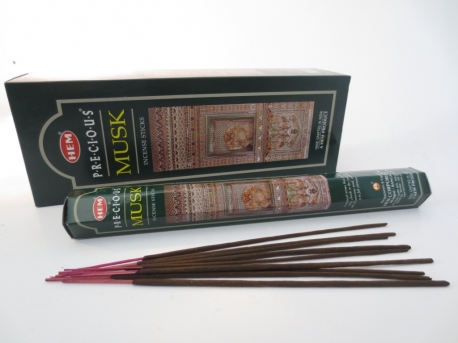 HEM Incense Sticks Wholesale - Precious Musk