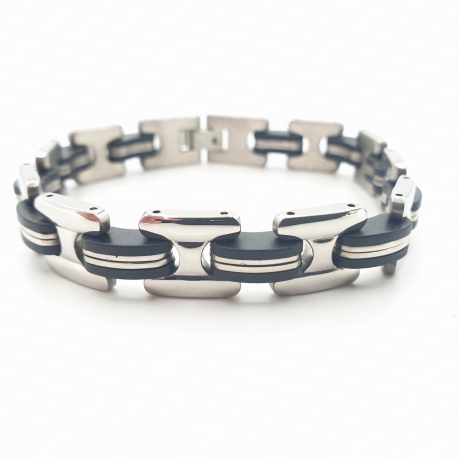 Wholesale - Stainless steel bracelet # 3