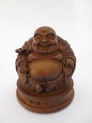 Wholesale - Happy Harmony Buddha