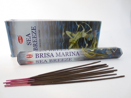 HEM Incense Sticks Wholesale - Sea Breeze