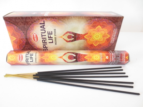 HEM Incense Sticks Wholesale - Spiritual Life