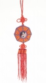 Wholesale - YinYang lucky hanger Small (10p)