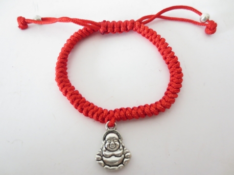adjustable Happy Buddha bracelets II