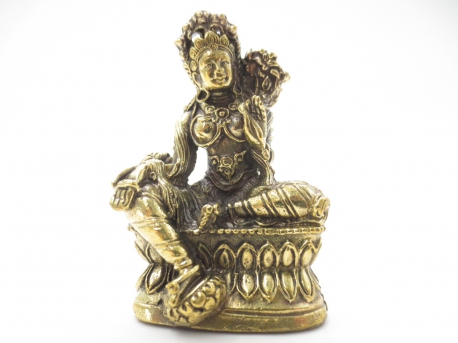 Wholesale - Large bronze Tara