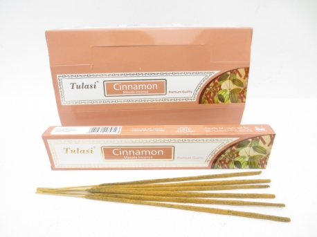 Wholesale - Tulasi Exclusive Cinnamon Masala