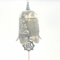 Wholesale - Lucky Buddha Bell Groot
