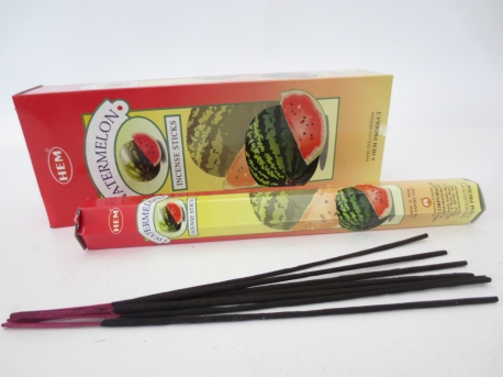 HEM Incense Sticks Wholesale - Watermelon