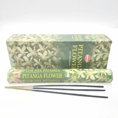 HEM incense wholesale - Pitanga Flower