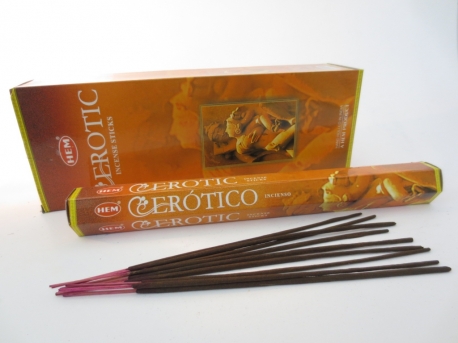 HEM Incense Sticks Wholesale - Erotic