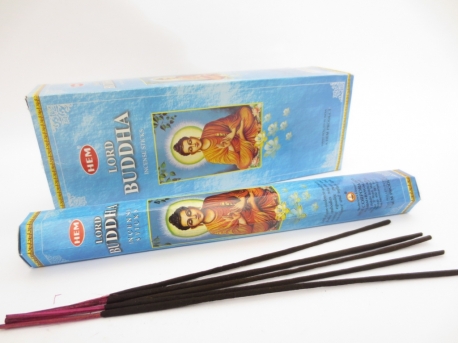 HEM Incense Sticks Wholesale - Lord Buddha