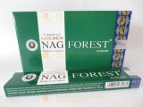 Golden Nag Forest 15 gram full carton