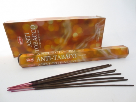 HEM Incense Sticks Wholesale - Anti Tobacco