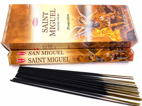 HEM incense wholesale - Saint Miguel