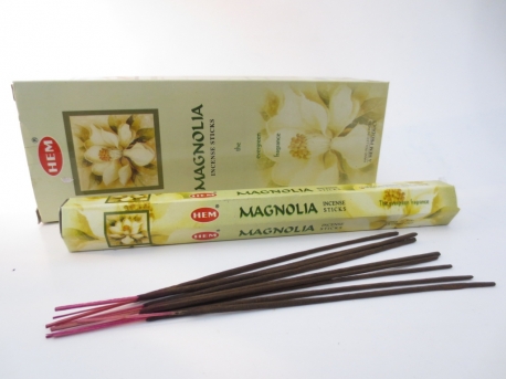 HEM Incense Sticks Wholesale - Magnolia