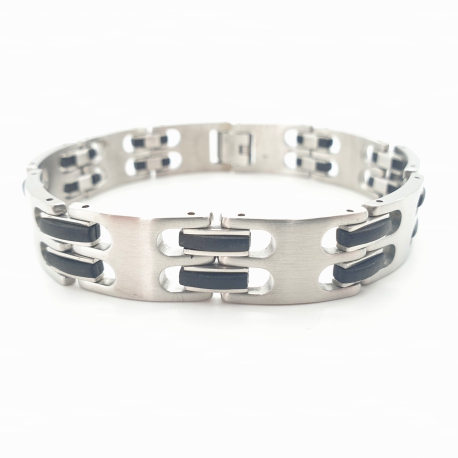 Wholesale - Stainless steel bracelet # 1