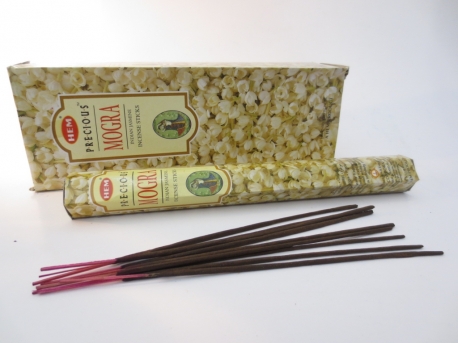 HEM Incense Sticks Wholesale - Precious Mogra