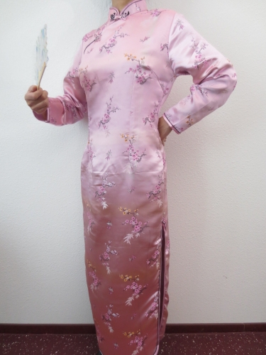Chinese Blossom pink size 44