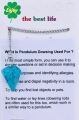 Gemstone Pendulum Wholesale - Amethyst