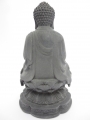 Wholesale - Thai buddha hematite on lotus