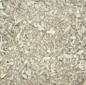 Wholesale - White Sage Loose Leaves Granules 500gram
