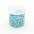 Wholesale - Gemstone Cluster Turquoise 8-12mm