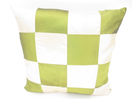 Cushion cover #16 green