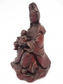 Wholesale - Red Child Guanyin