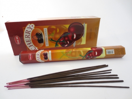 HEM Incense Sticks Wholesale - Cherry