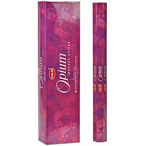 Opium HEM Incense Sticks Wholesale - Import Export