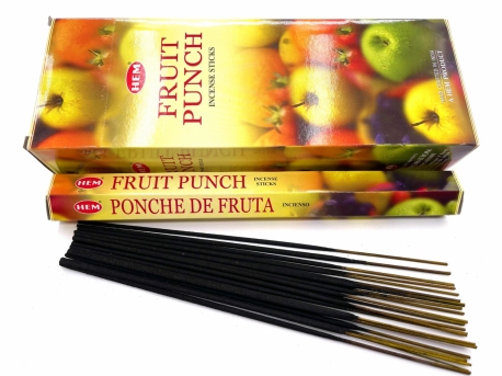 HEM incense wholesale - Fruit Punch