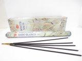 White Sage Garden Incense Sticks Wholesale-Import-Export