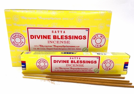 Wholesale - Satya Divine Blessings 15g
