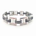 Wholesale - Stainless steel bracelet # 4