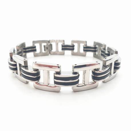 Wholesale - Stainless steel bracelet # 4