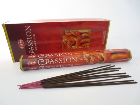 HEM Incense Sticks Wholesale - Passion